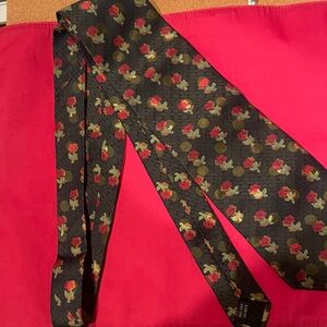 Sazzari Italian Silk Tie